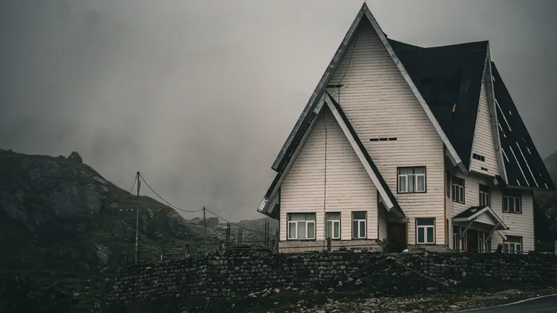 Desolation